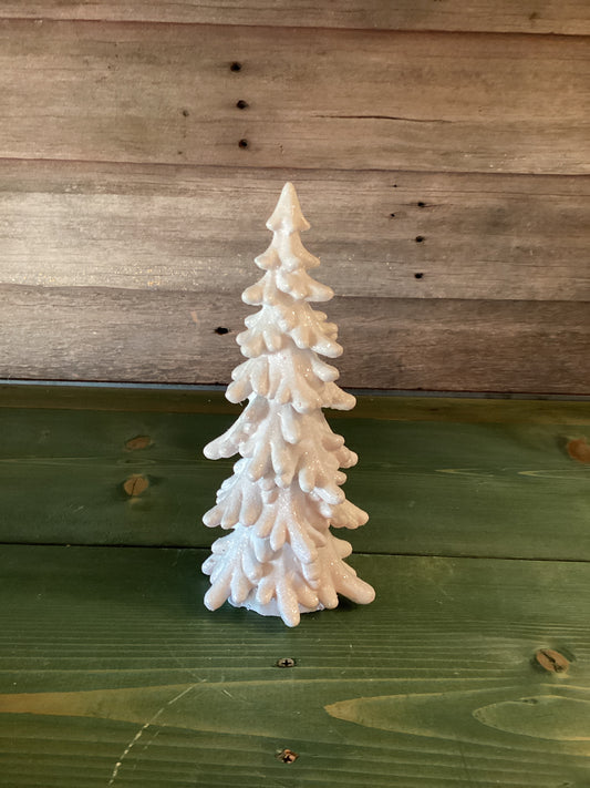 Snow Forest Tree (sm)