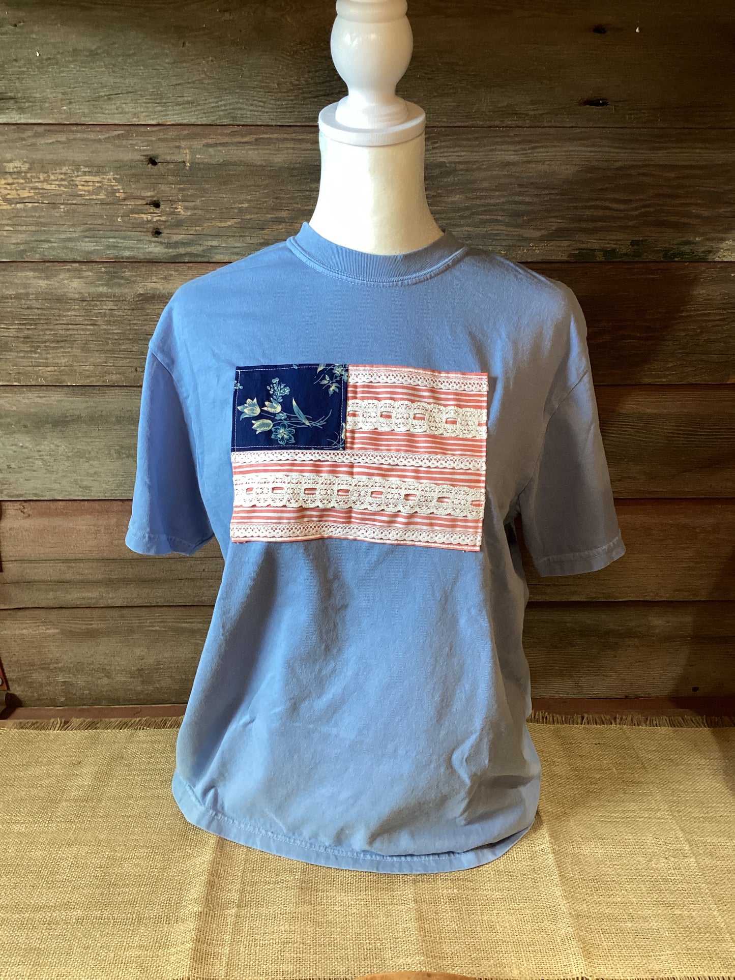 Little White House T-Shirt