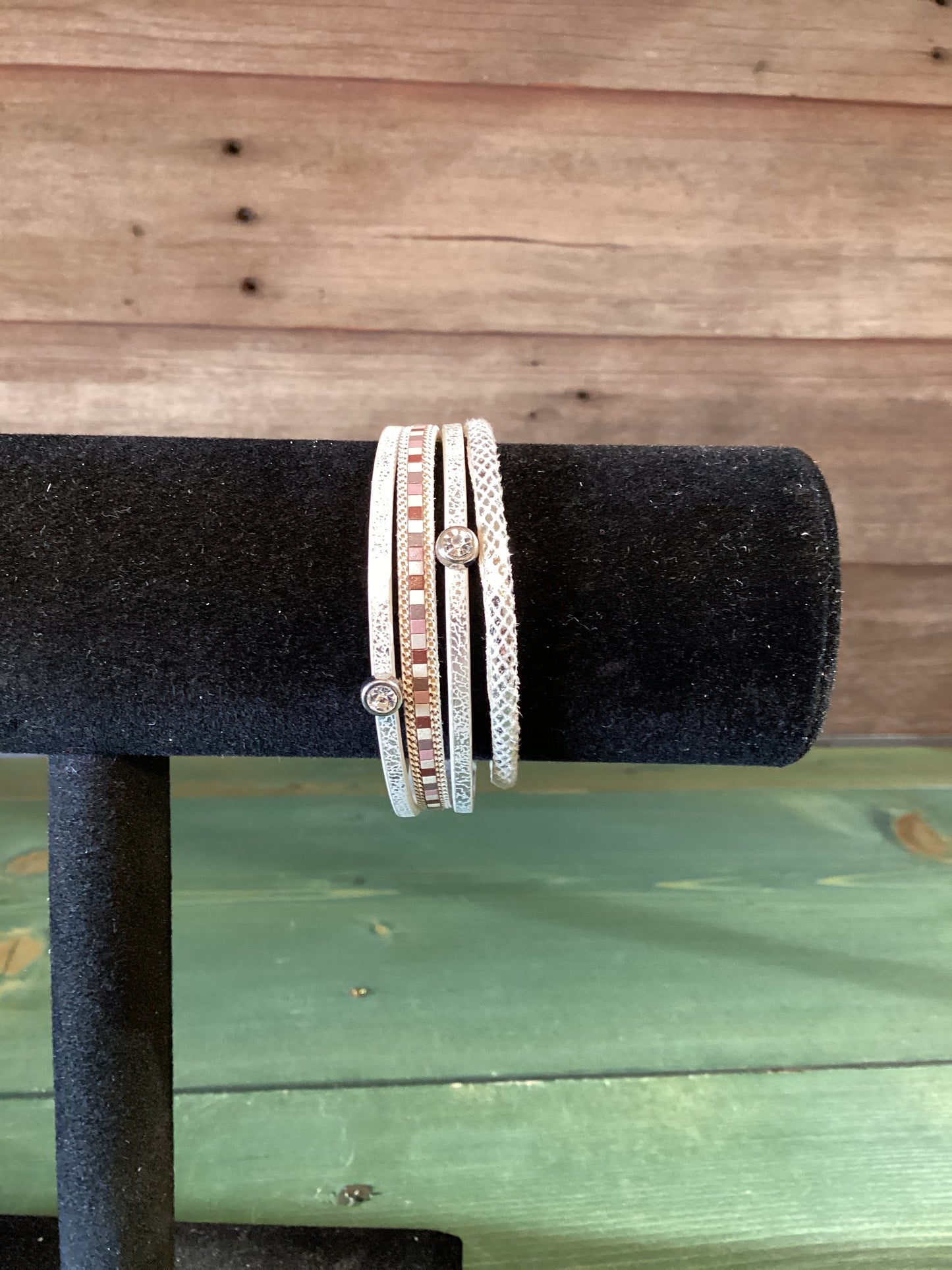 Faith Bracelets
