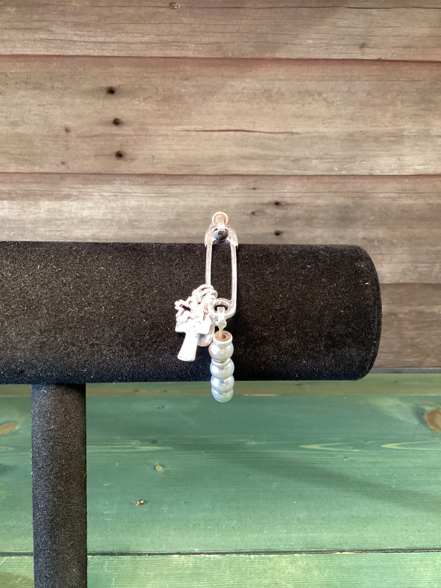 Faith Bracelets