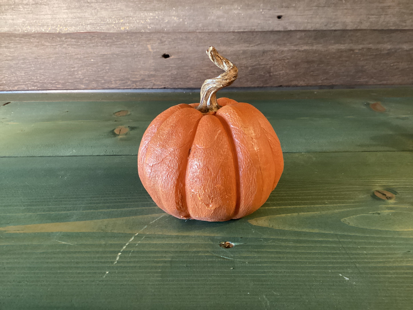 Natural Pumpkin (small)