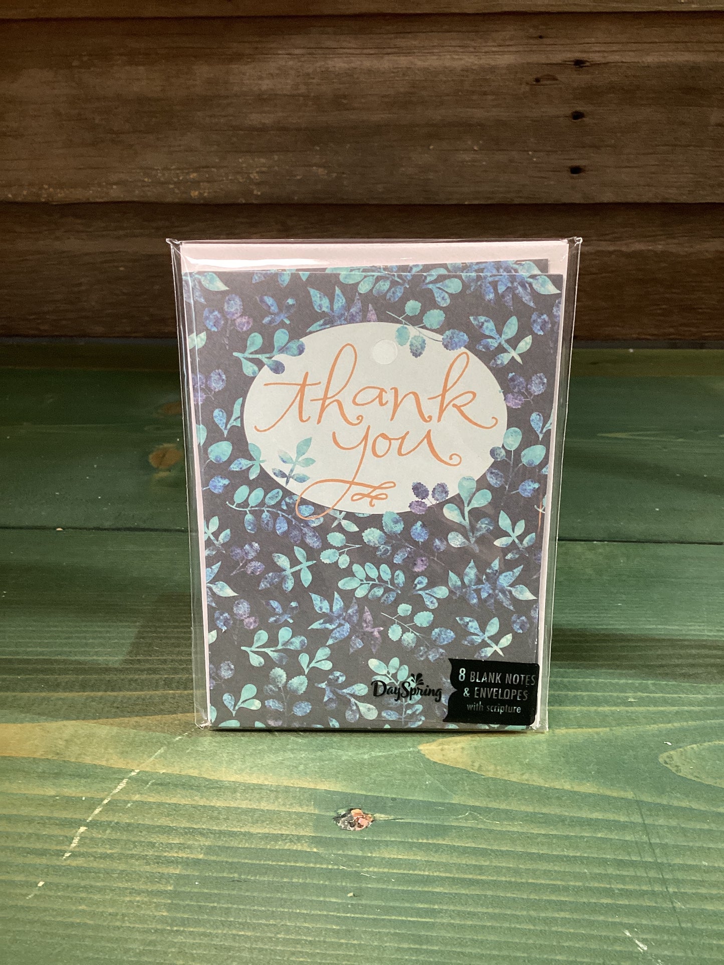 Mini Blank Notes & Envelopes