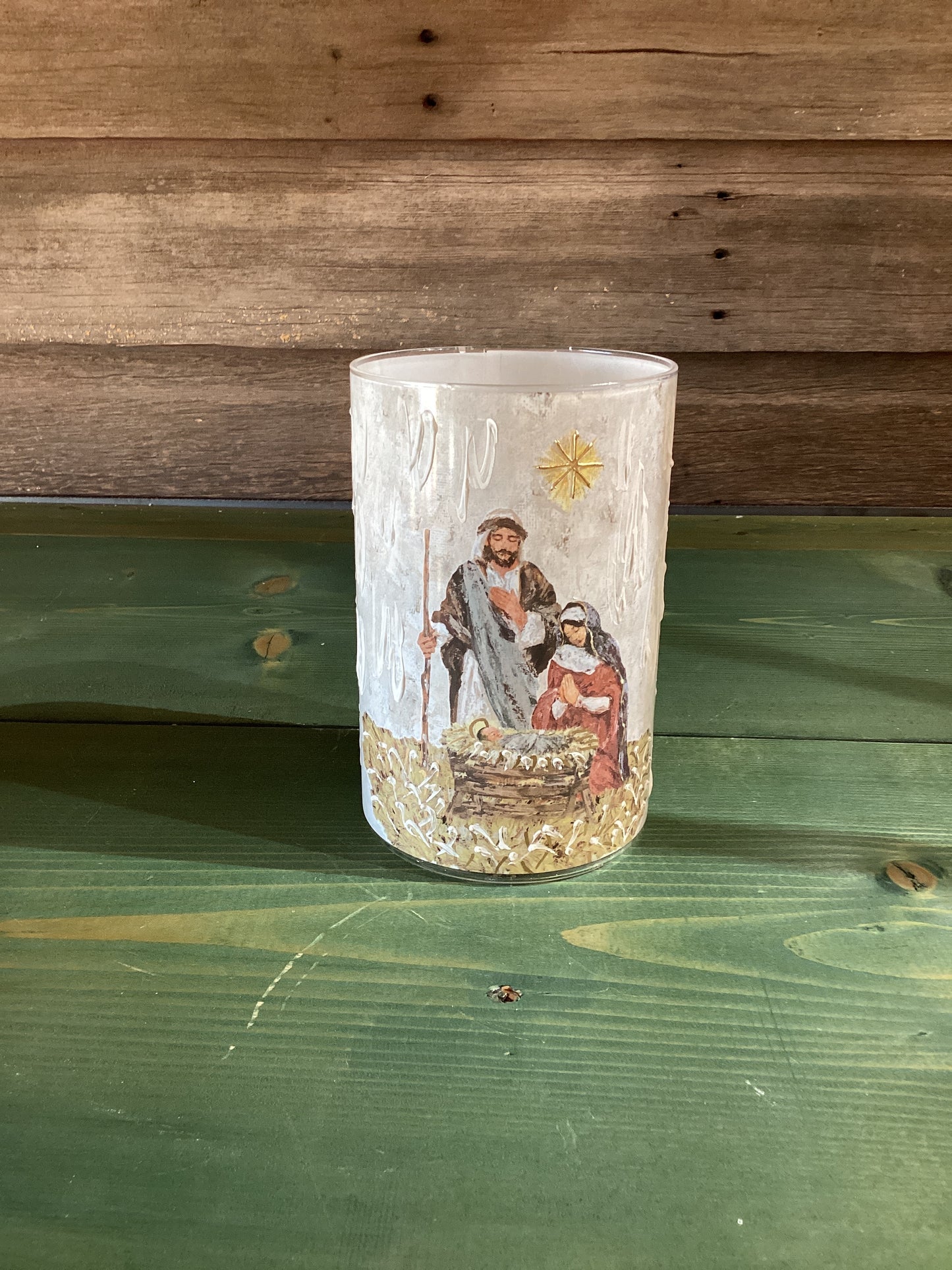 Greatest Gift Hurricane