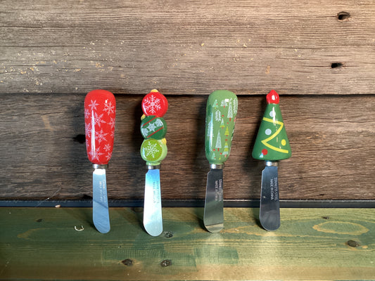 Holiday Spreader