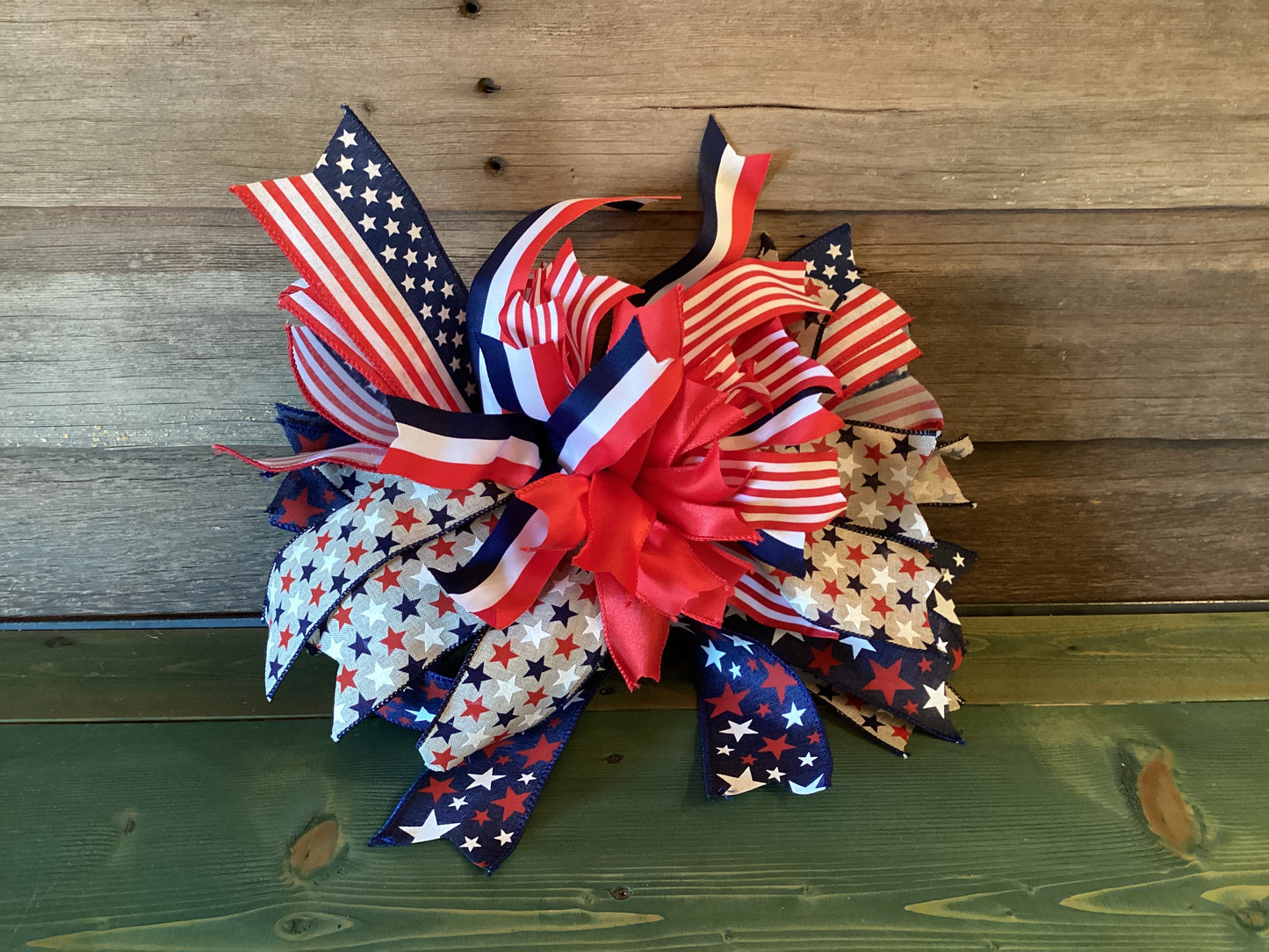 Handmade Bows XXLarge