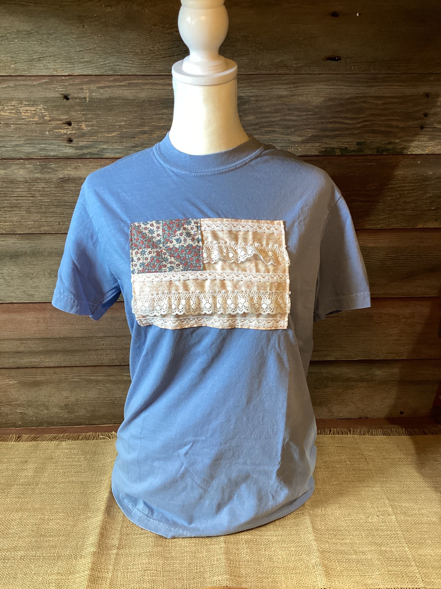Little White House T-Shirt