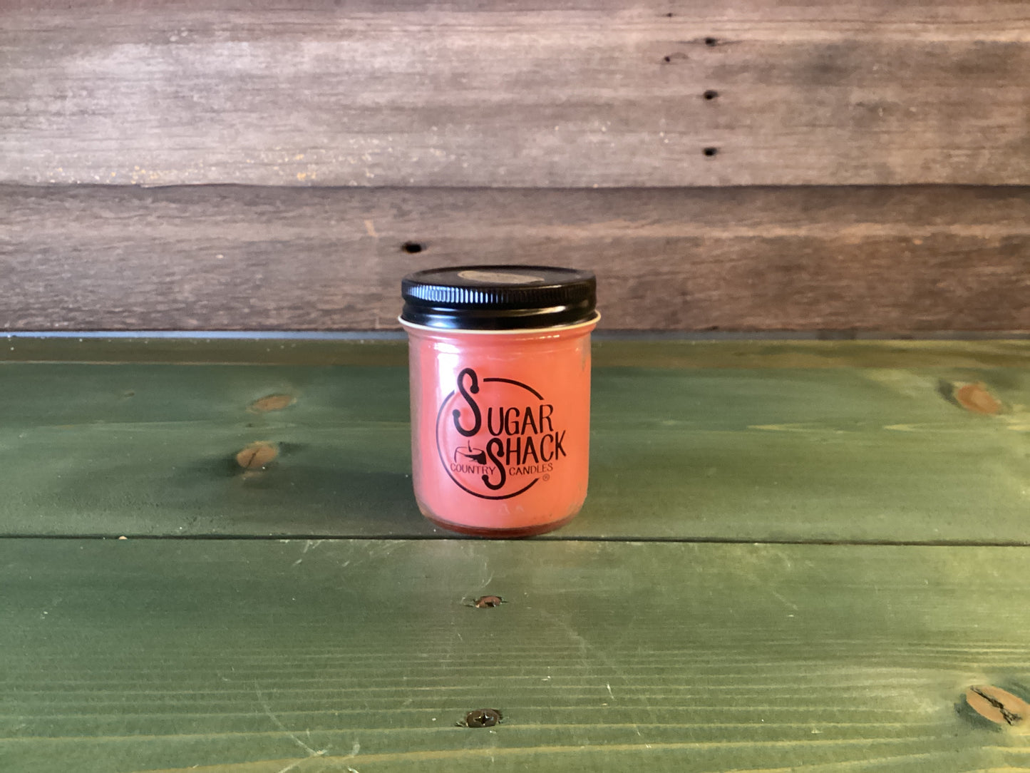 Sugar Shack Candle (small)