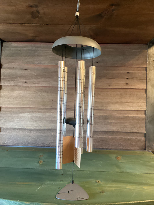 Chime 30” Always Near