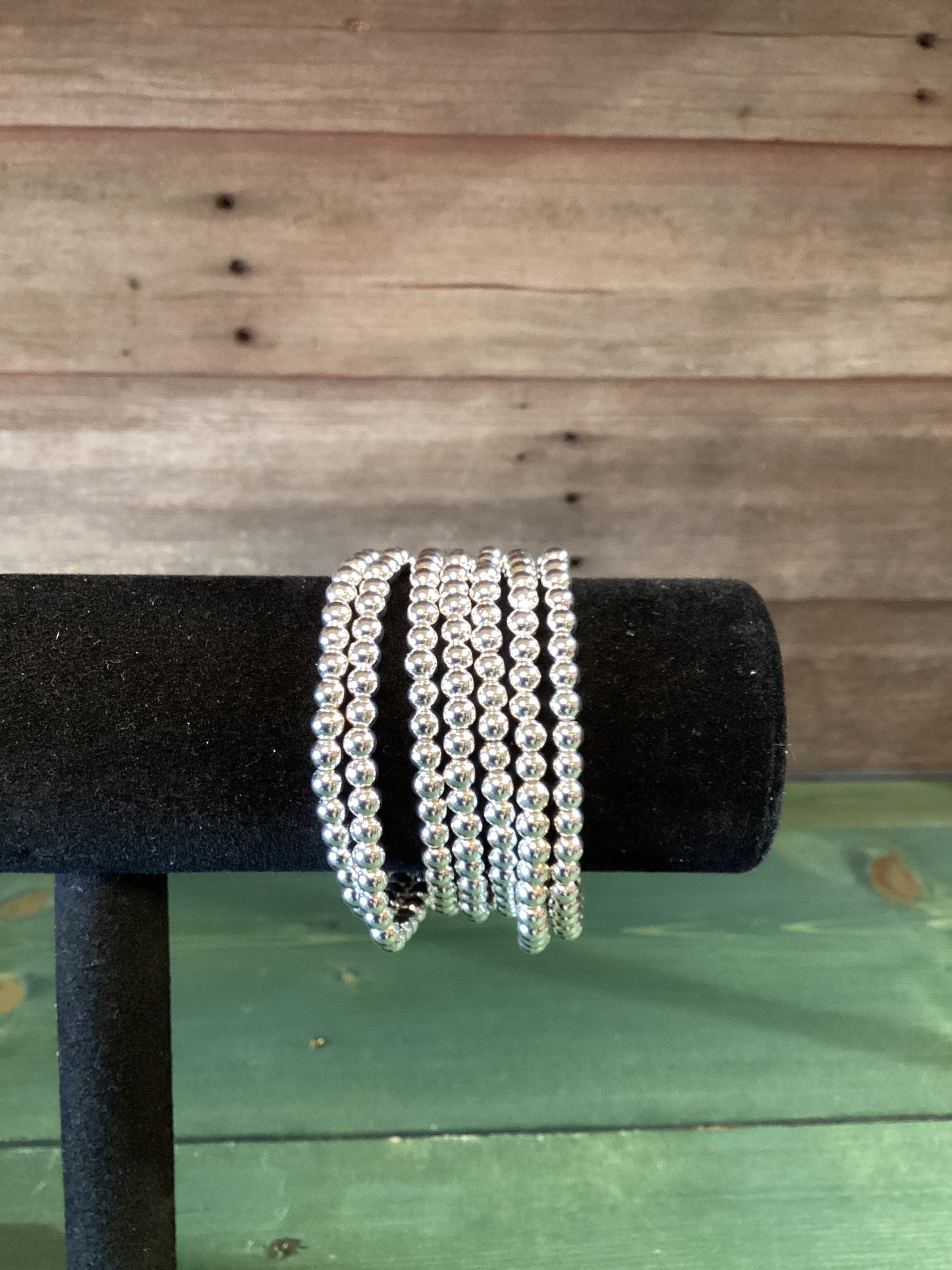Faith Bracelets