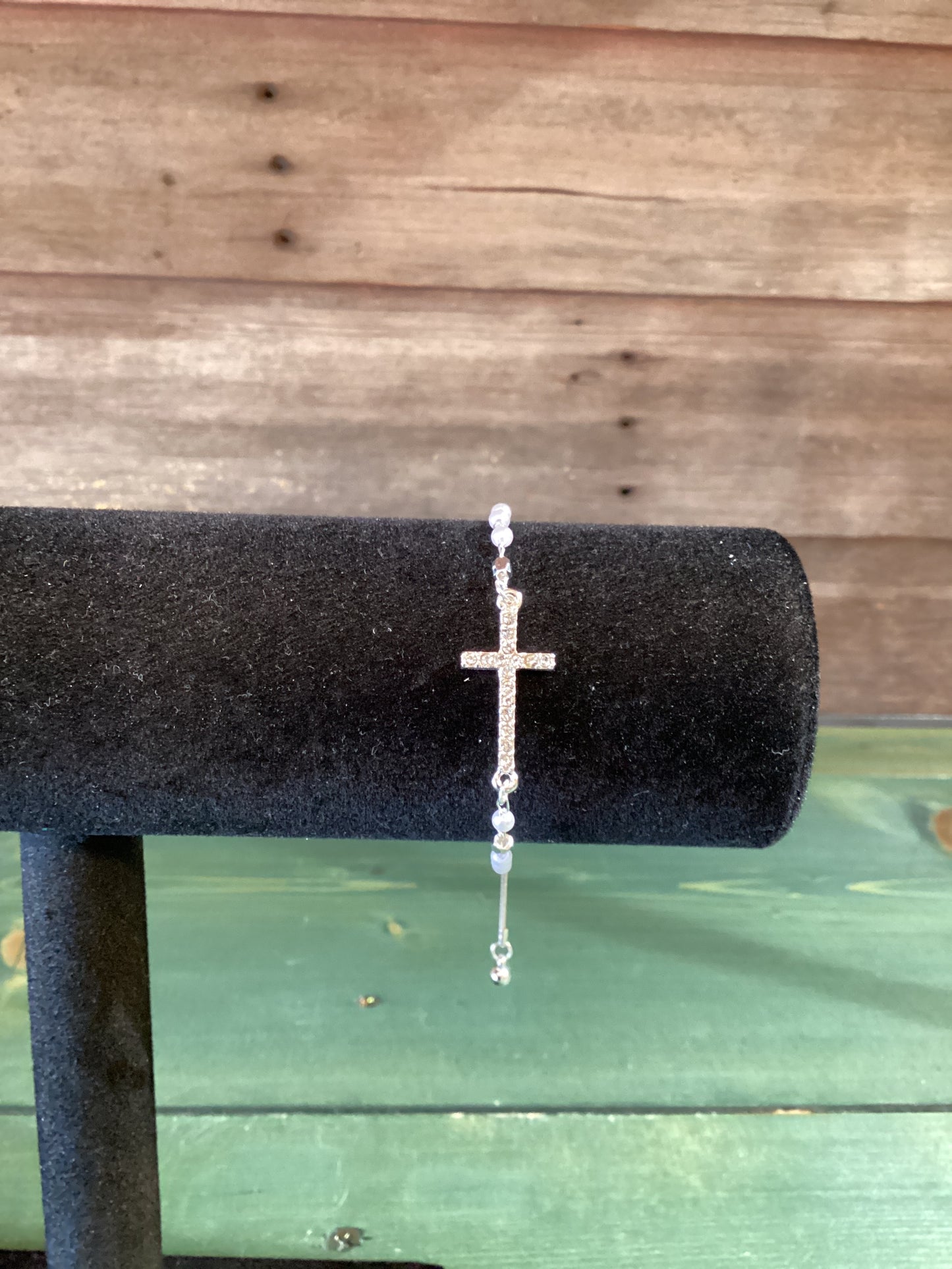 Faith Bracelets