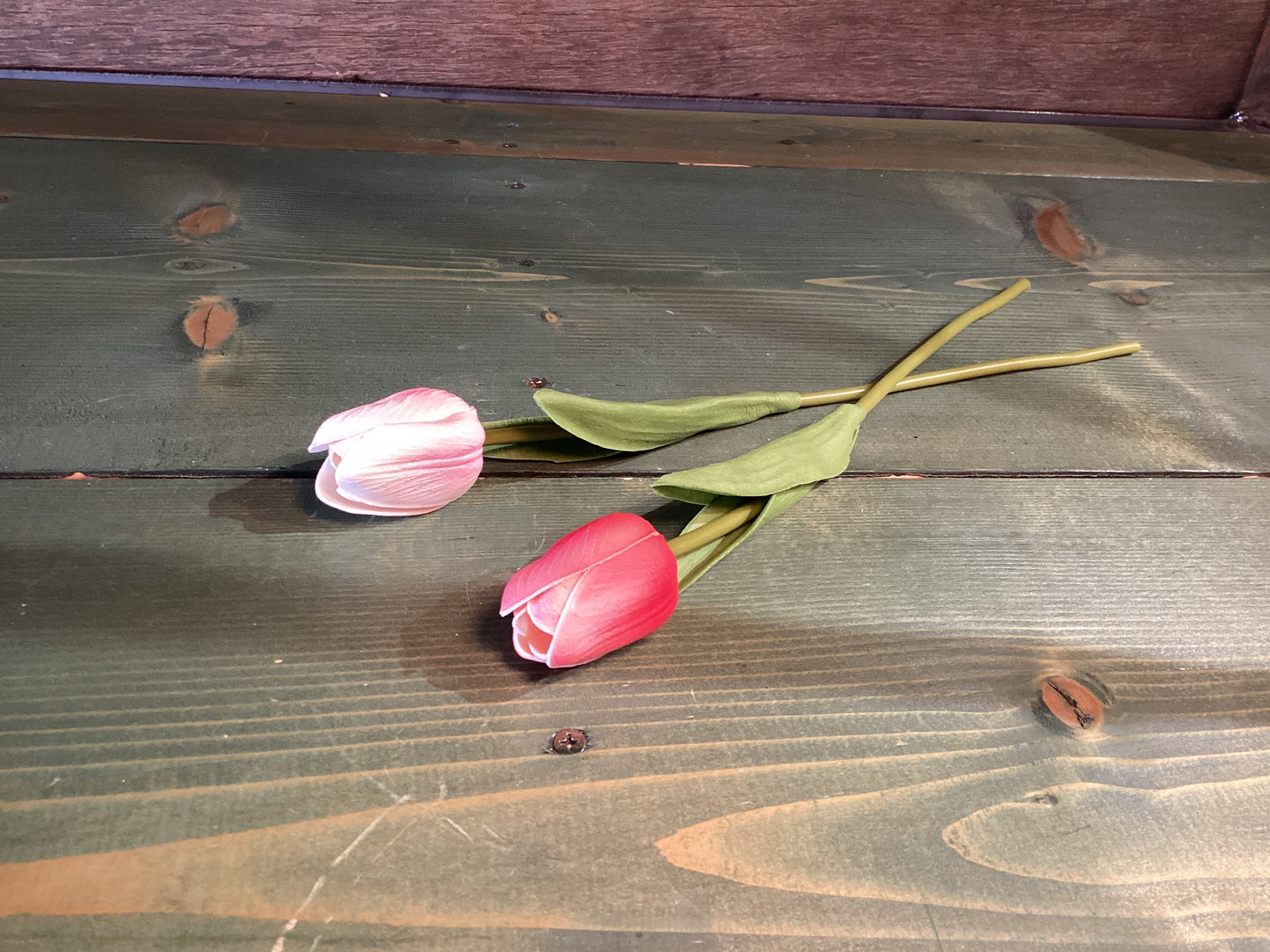 Feel Real Tulip Light Pink/Pink