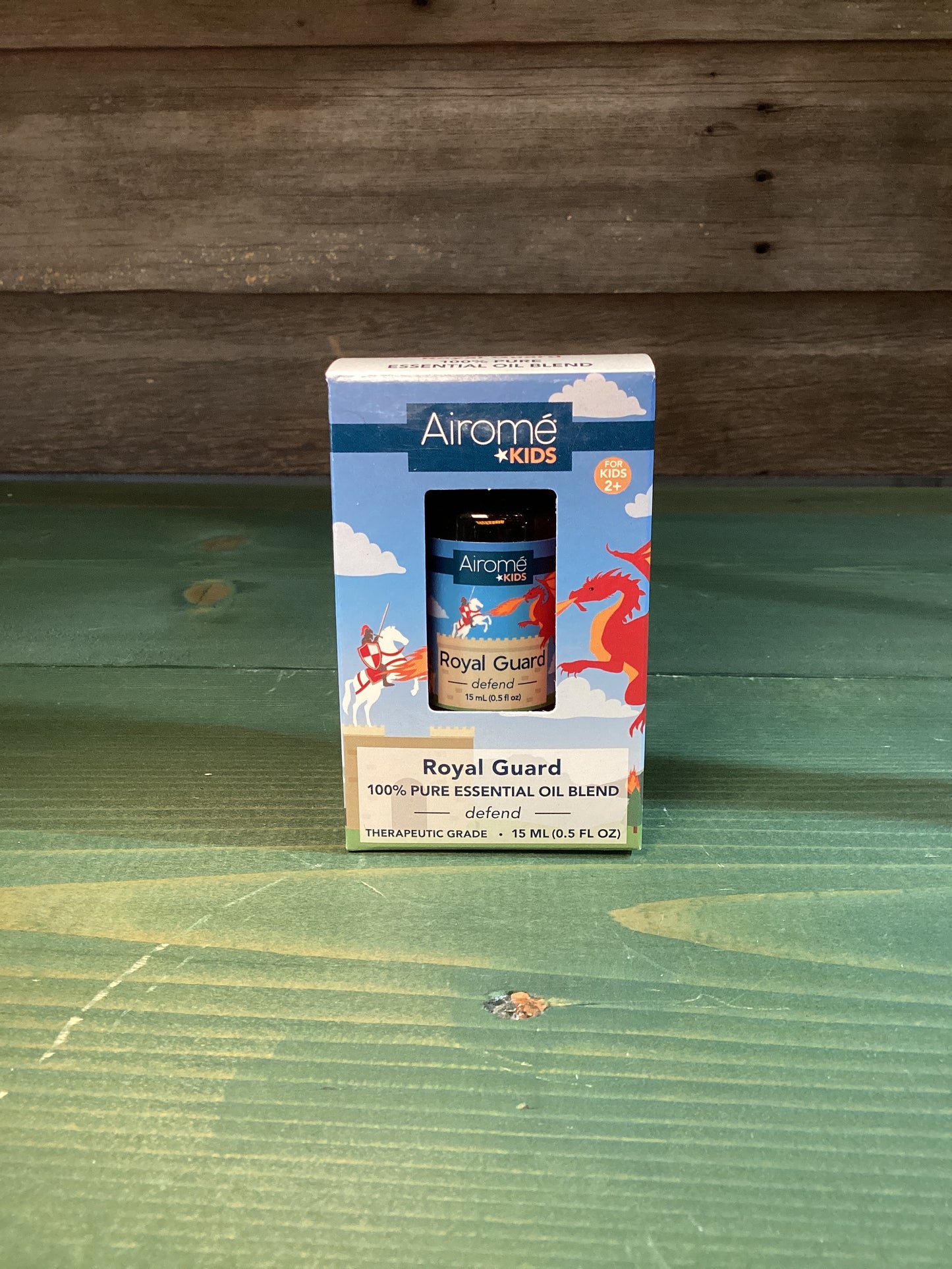 Airome Kids Royal Guard Essential Oil