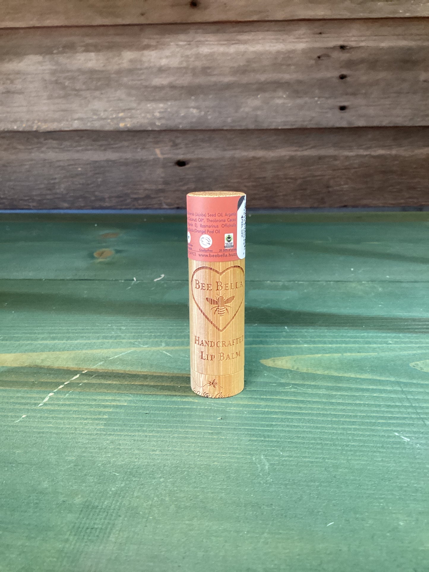 Bee Bella Lip Balm