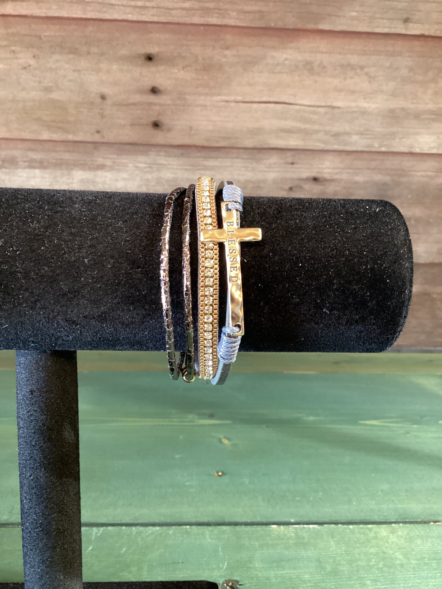 Faith Bracelets