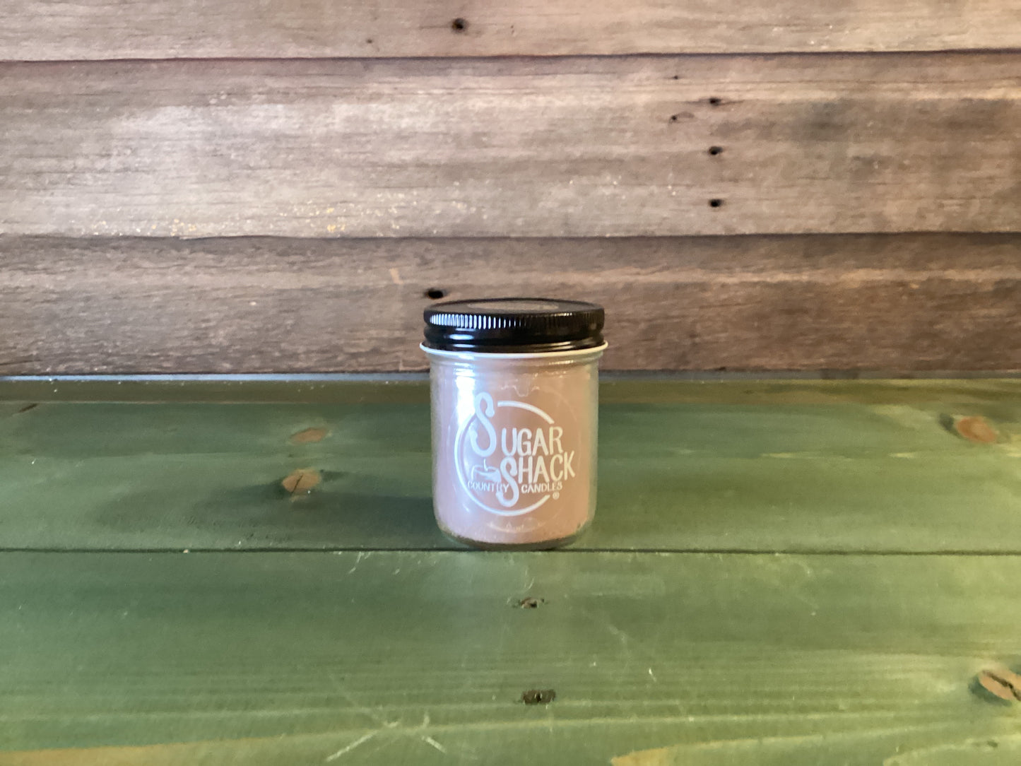 Sugar Shack Candle (small)