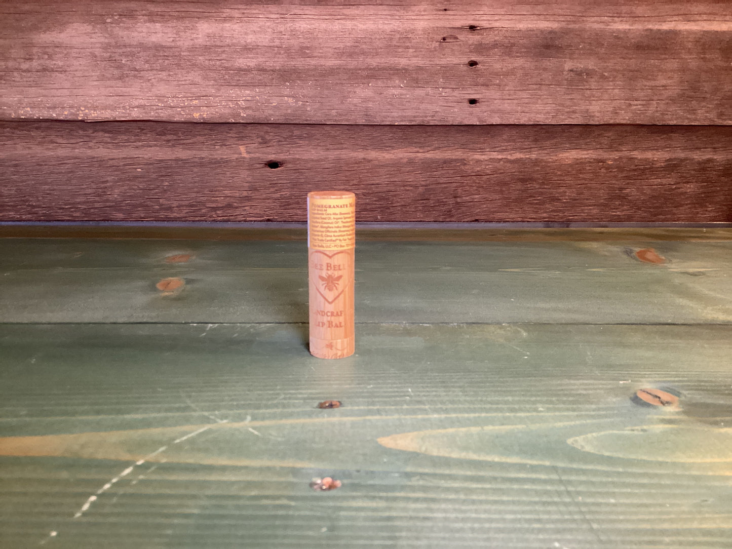 Bee Bella Lip Balm