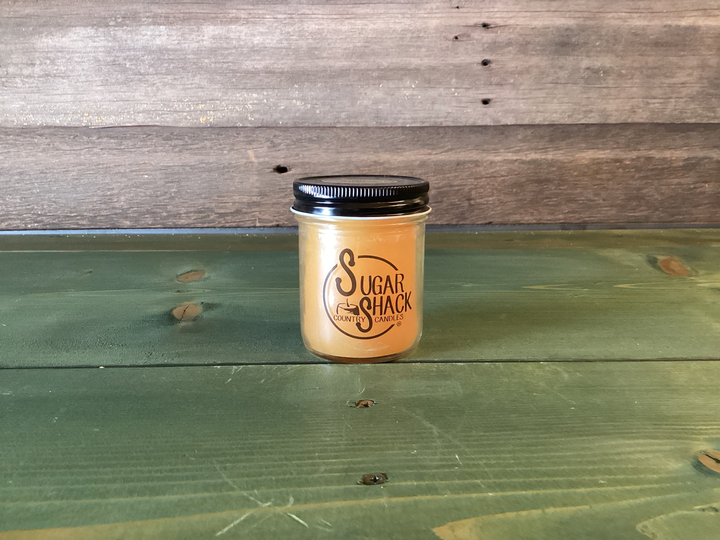 Sugar Shack Candle (small)