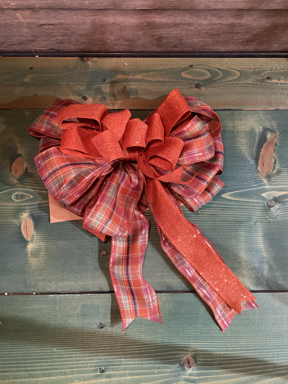 Cindy’s Handmade Bows XXLarge