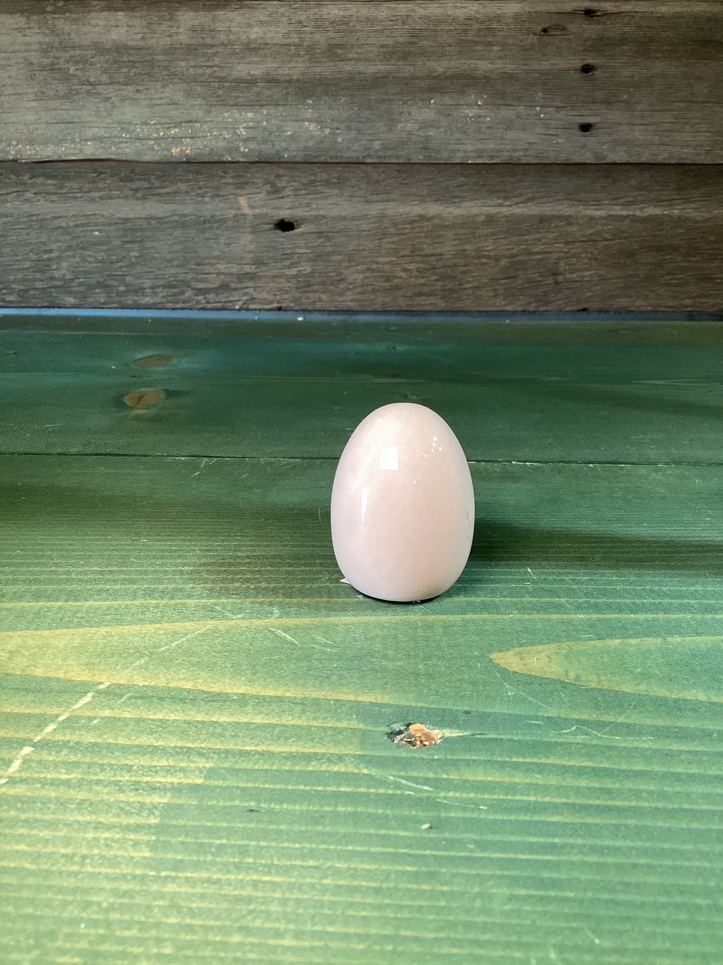 Porcelain Egg (mini)