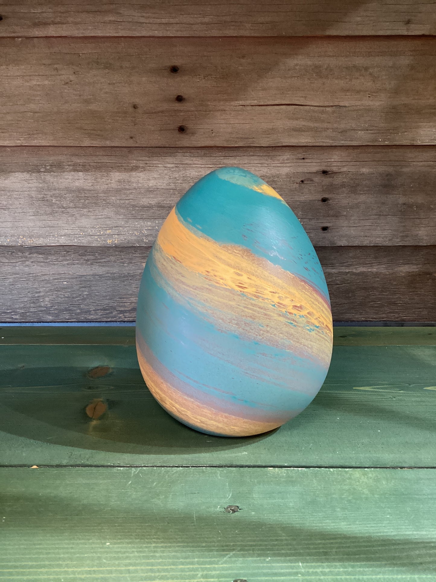 Easter Egg Light up