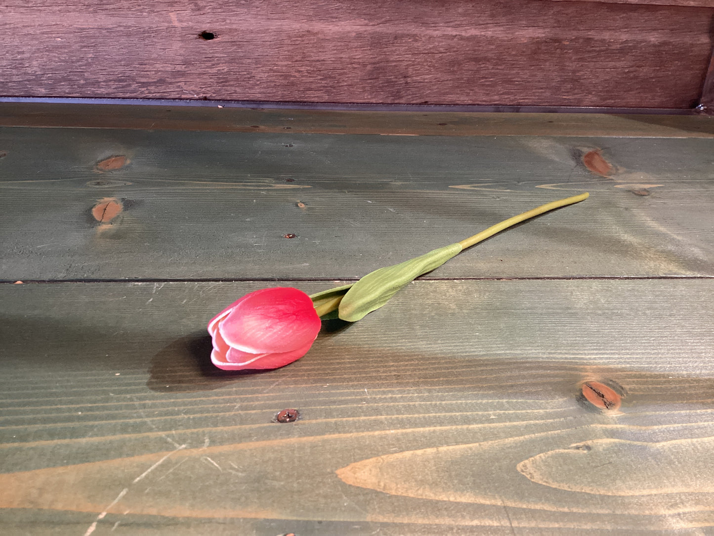 Feel Real Tulip Light Pink/Pink
