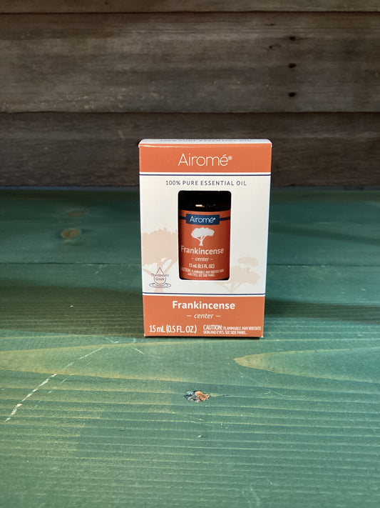 Airome Frankincense Essential Oil