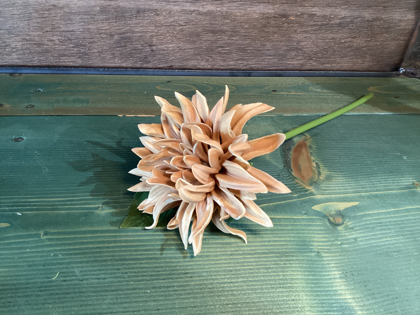 Feel Real Dahlia Light Tan