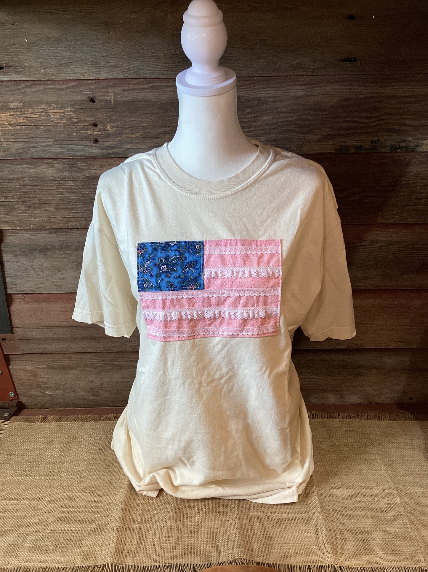 Little White House T-Shirt