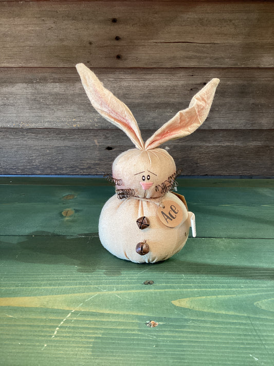 Ace The Bunny