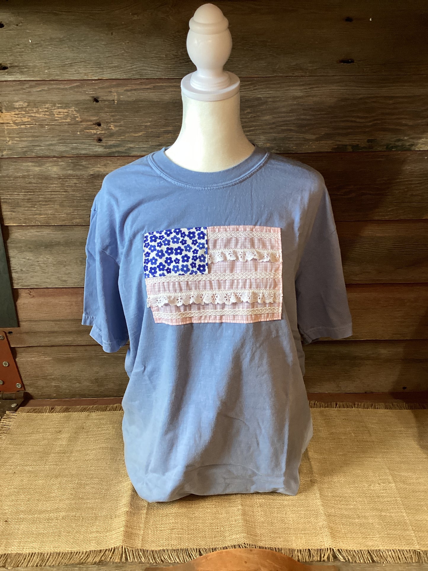 Little White House T-Shirt