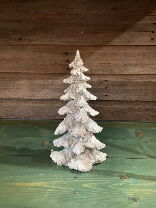 Frosted Tree Metallic (lg)