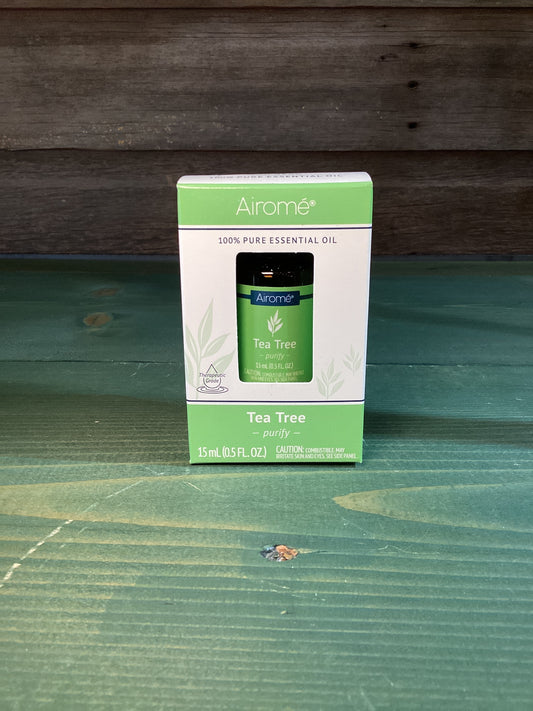 Airome Tea Tree Essential Oil