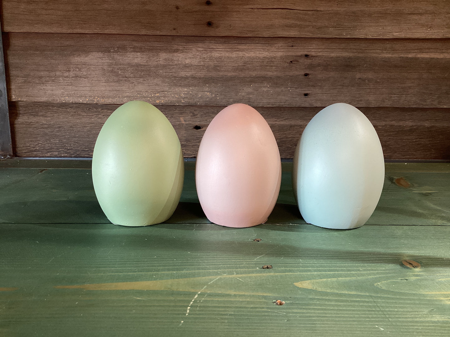 Resin Egg (medium)