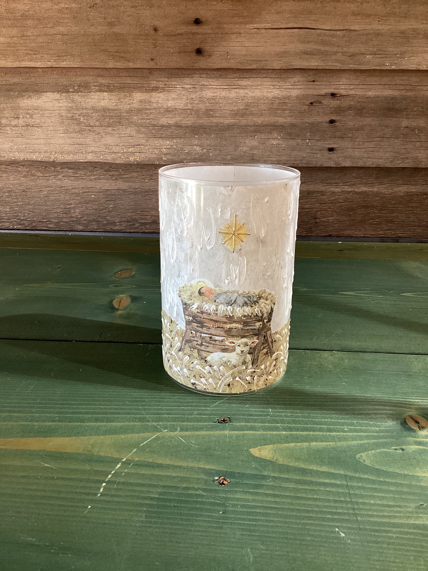 Greatest Gift Hurricane