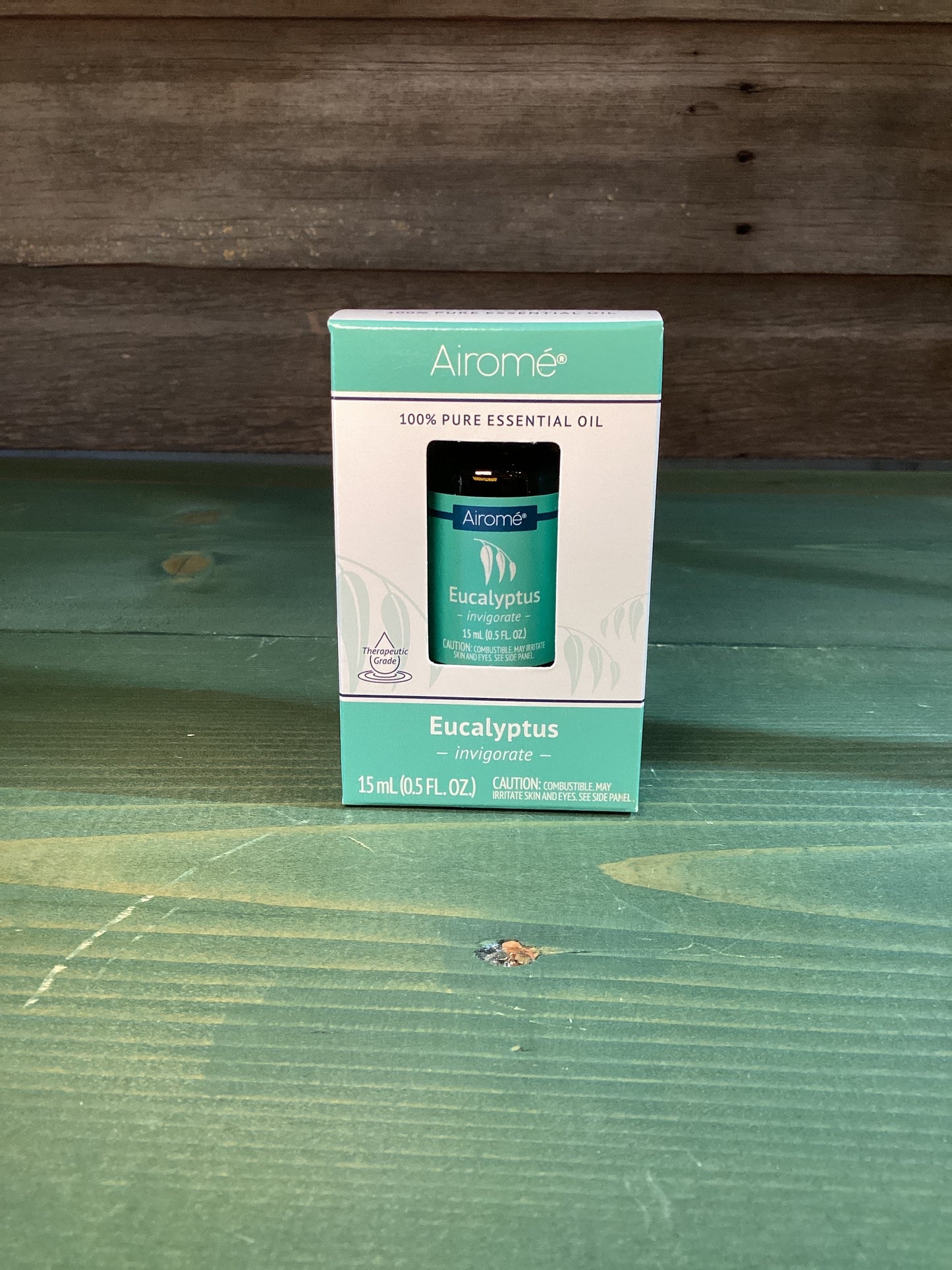 Airome Eucalyptus Essential Oil
