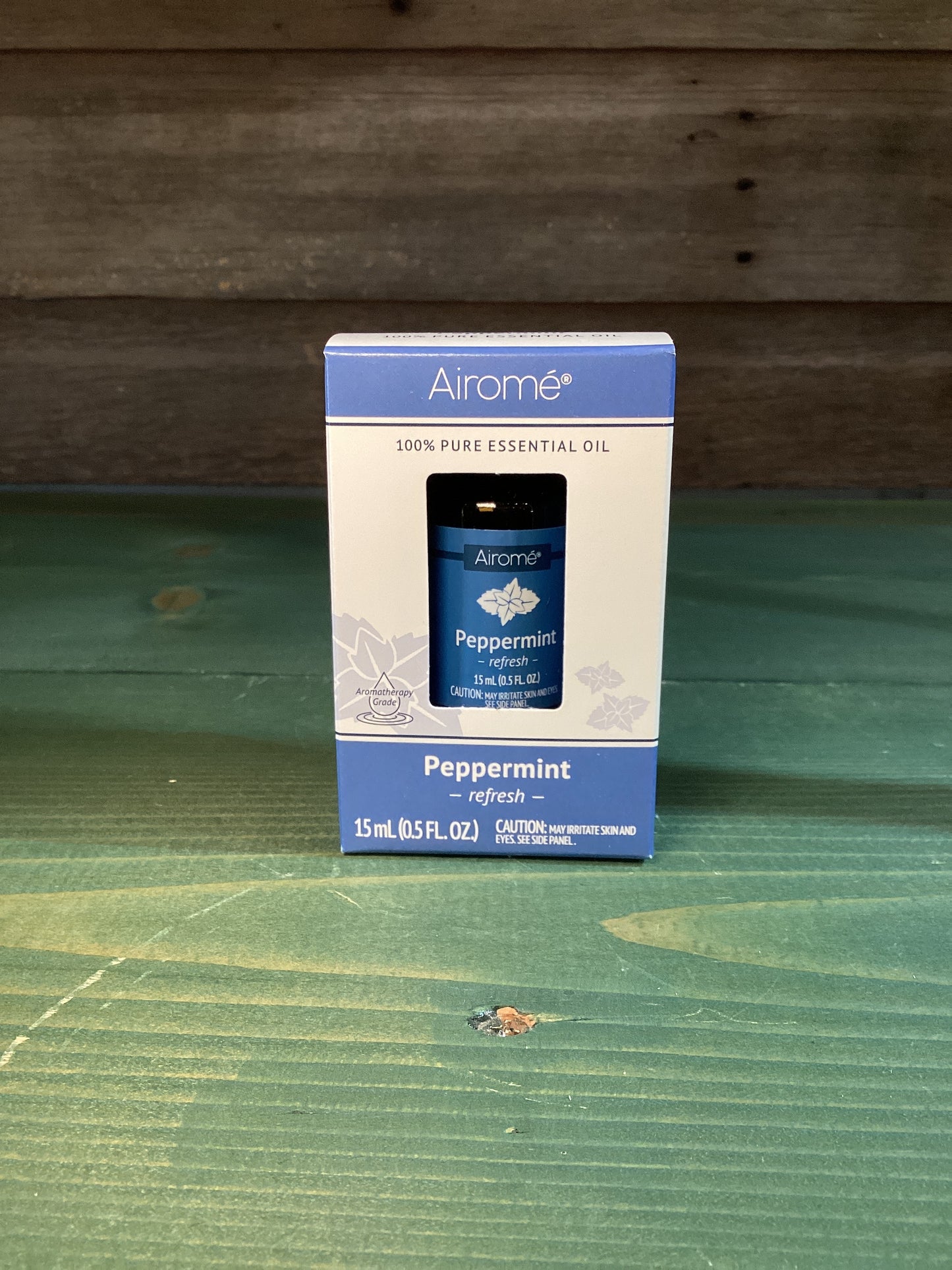 Airome Peppermint Essential Oil