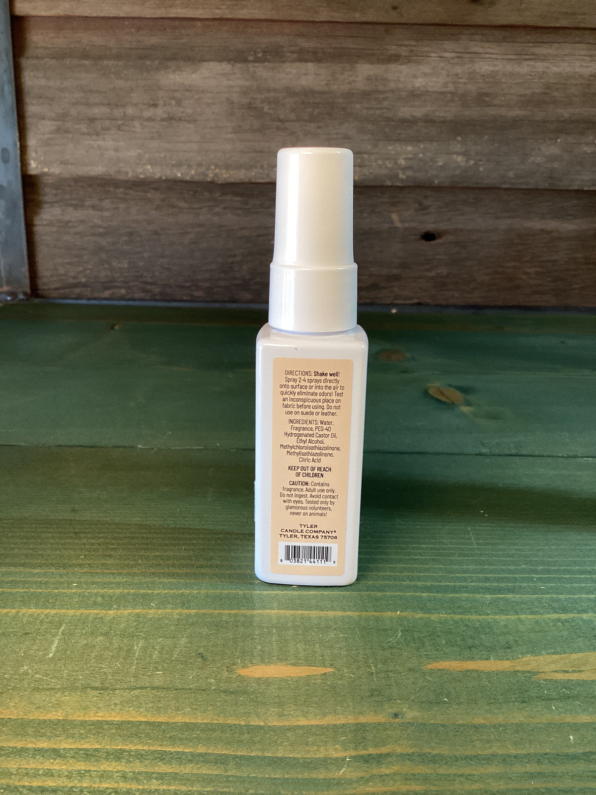 Tyler Candle Company Glam on Demand Diva Room Spray