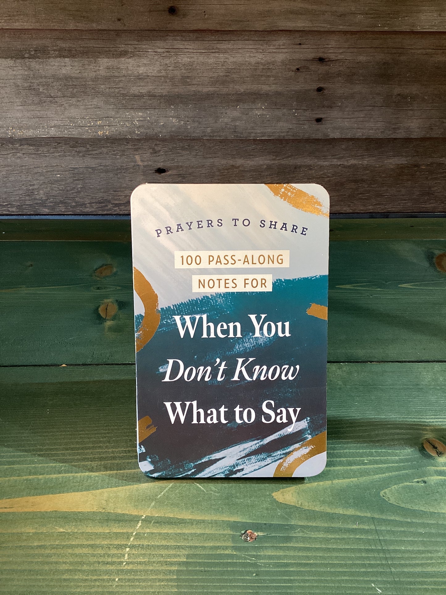 Prayers to Share When You Don’t Know What to Say