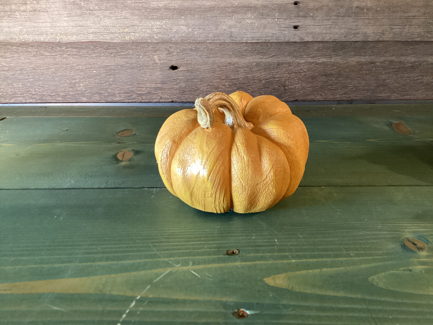 Natural Pumpkin (medium)