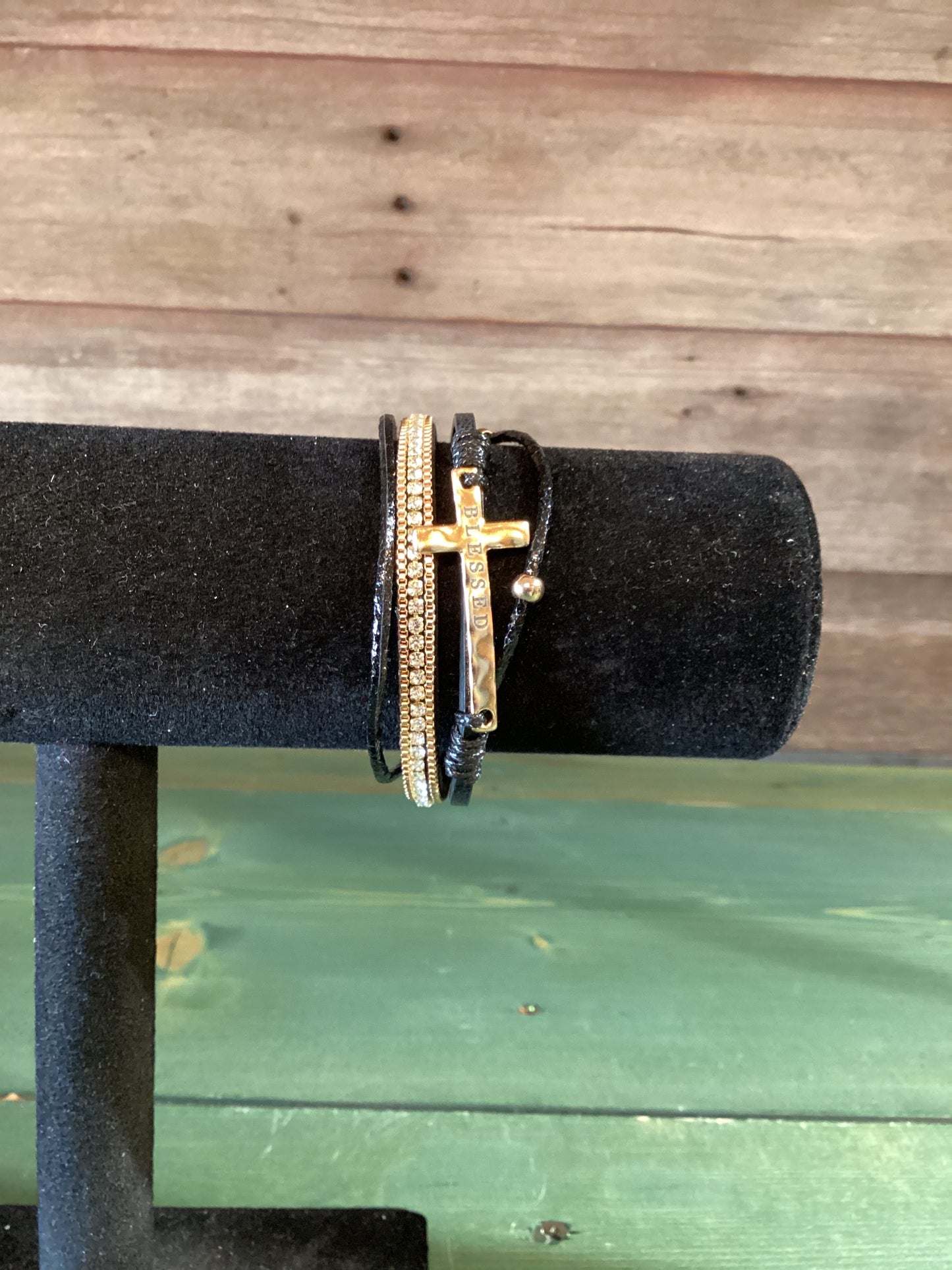 Faith Bracelets