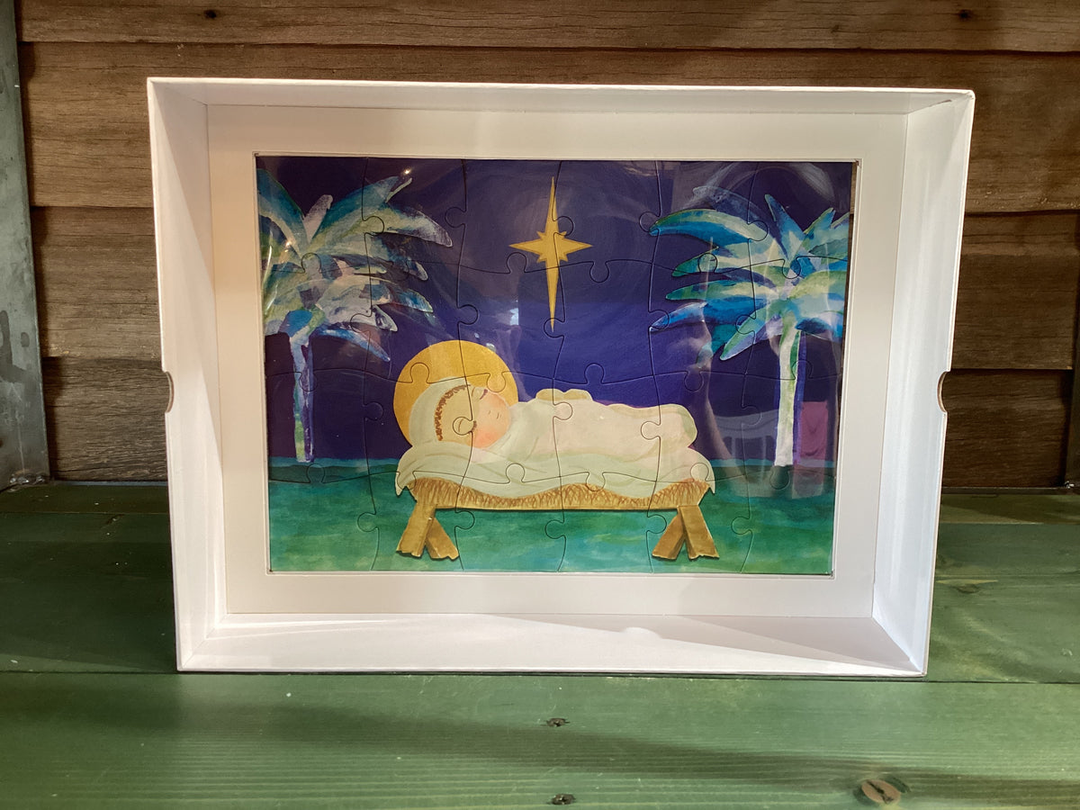Finding Jesus Countdown To Christmas