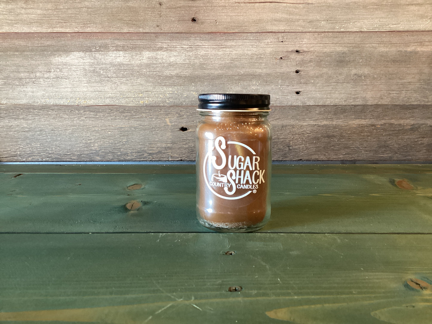 Sugar Shack Candle (large)