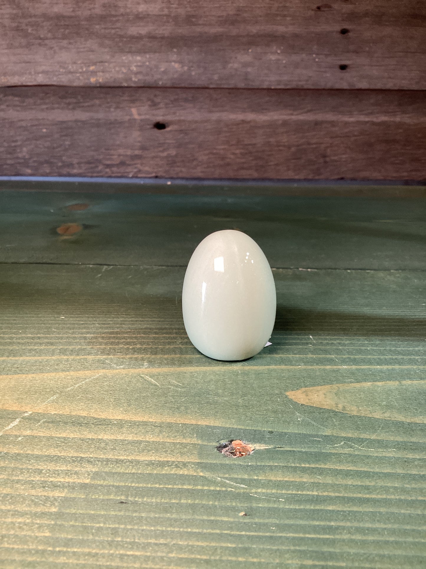 Porcelain Egg (mini)