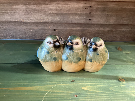 Bird Planter
