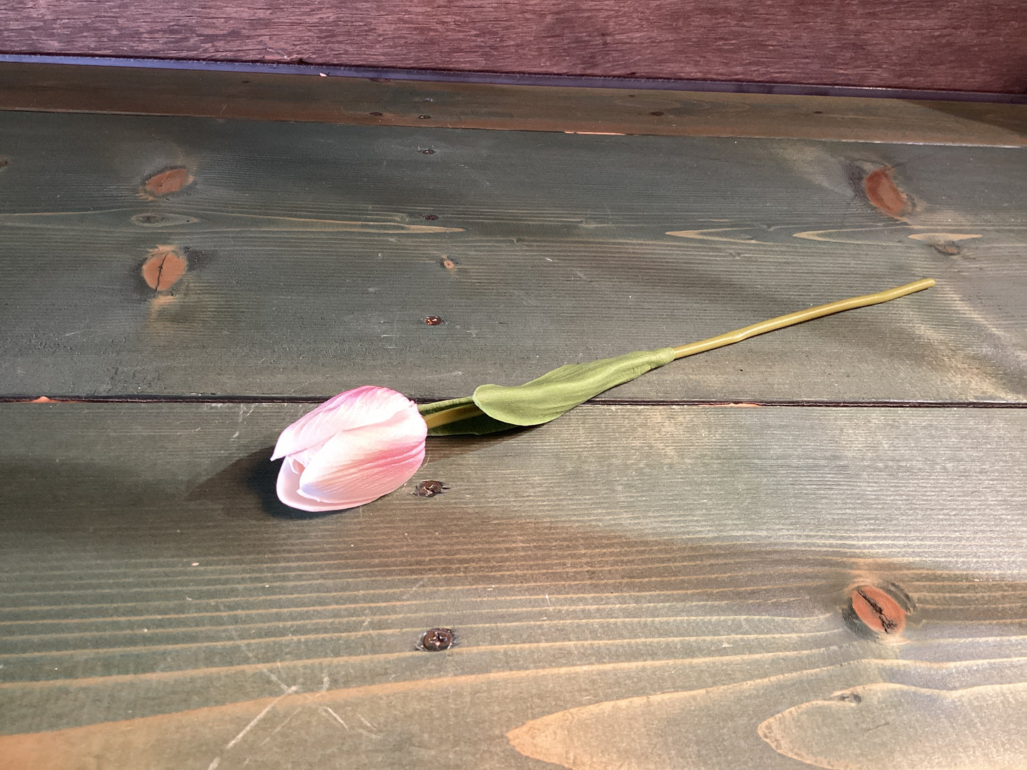 Feel Real Tulip Light Pink/Pink