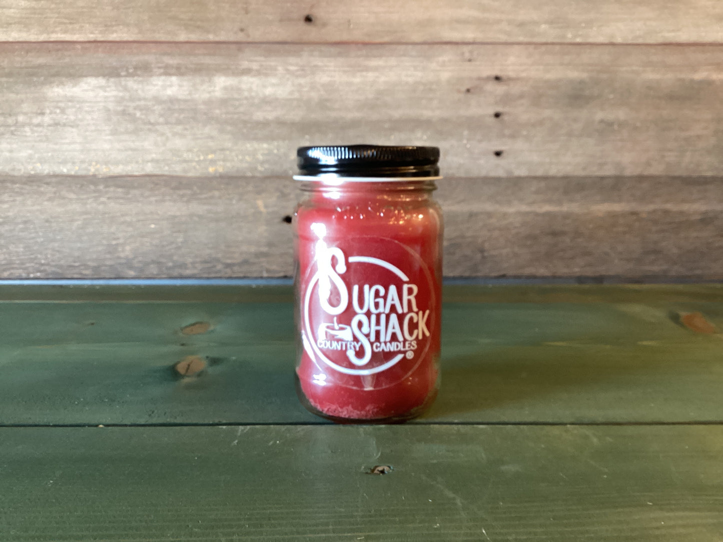 Sugar Shack Candle (large)