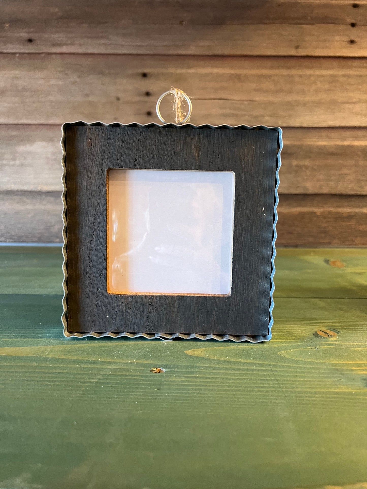 Gallery Black Photo Frame