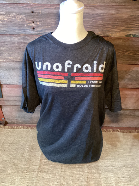 Christian T-Shirt Size X-LARGE