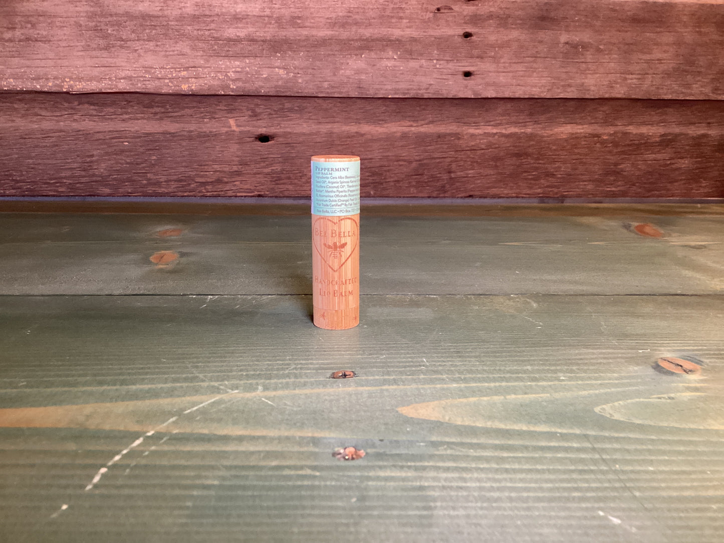 Bee Bella Lip Balm