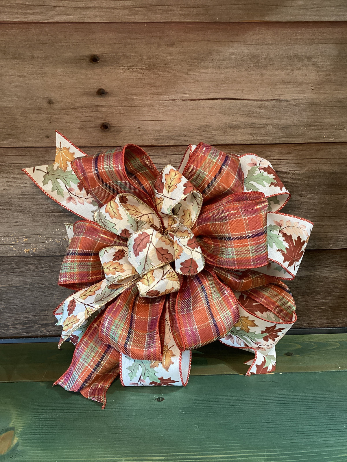 Cindy’s Handmade Bows XXLarge